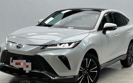 Toyota Venza, 2022 год, 5 000 100 рублей, 29 фотография