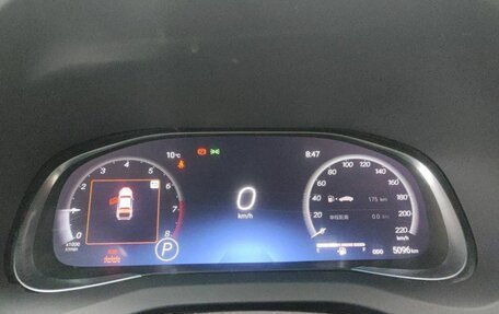 Toyota Venza, 2022 год, 5 000 100 рублей, 22 фотография