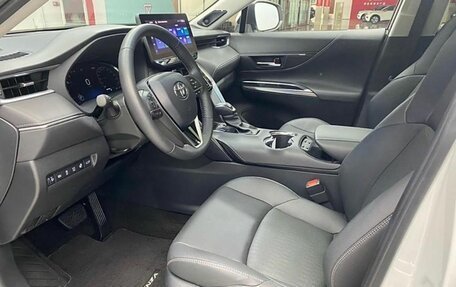 Toyota Venza, 2022 год, 5 000 100 рублей, 27 фотография