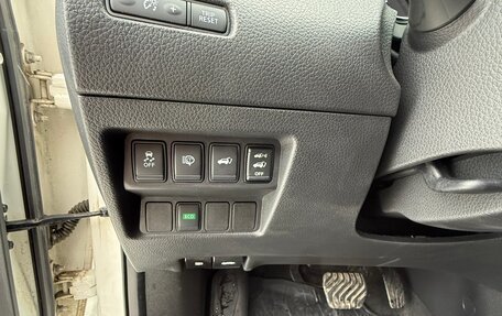 Nissan X-Trail, 2018 год, 1 950 000 рублей, 6 фотография