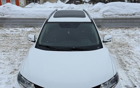 Nissan X-Trail, 2018 год, 1 950 000 рублей, 2 фотография