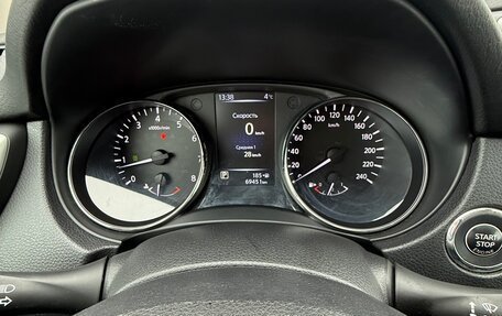 Nissan X-Trail, 2018 год, 1 950 000 рублей, 4 фотография