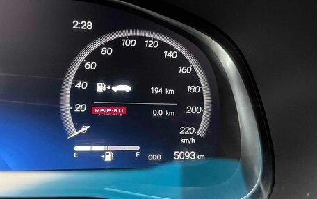 Toyota Venza, 2022 год, 5 000 100 рублей, 26 фотография