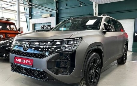 Volkswagen Teramont, 2026 год, 6 699 000 рублей, 1 фотография