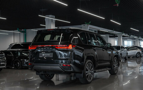 Lexus LX, 2025 год, 19 150 000 рублей, 4 фотография