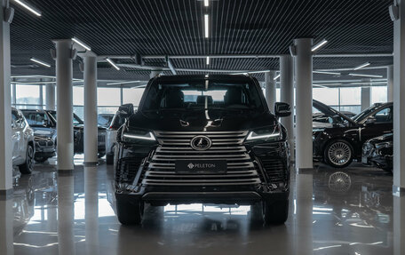 Lexus LX, 2025 год, 19 150 000 рублей, 3 фотография