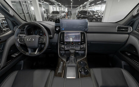 Lexus LX, 2025 год, 19 150 000 рублей, 8 фотография