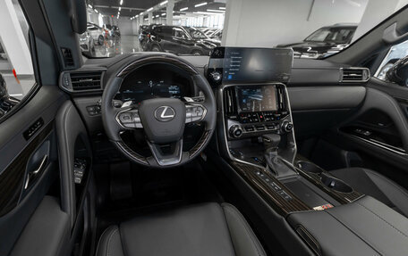 Lexus LX, 2025 год, 19 150 000 рублей, 7 фотография