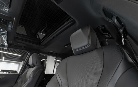 Lexus LX, 2025 год, 19 150 000 рублей, 10 фотография