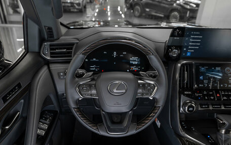 Lexus LX, 2025 год, 19 150 000 рублей, 11 фотография