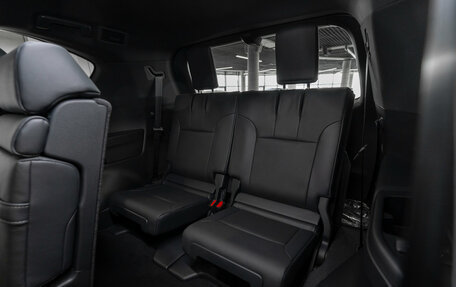 Lexus LX, 2025 год, 19 150 000 рублей, 16 фотография