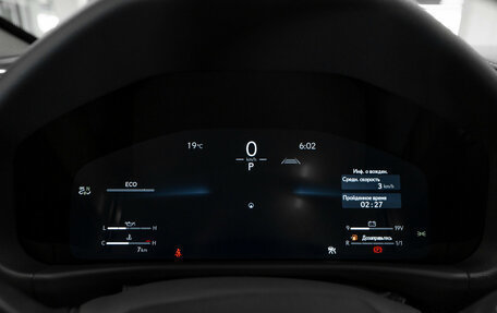 Lexus LX, 2025 год, 19 150 000 рублей, 12 фотография