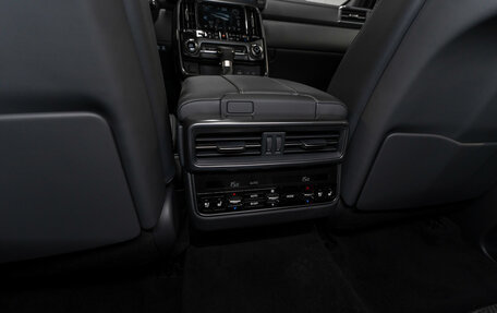 Lexus LX, 2025 год, 19 150 000 рублей, 15 фотография