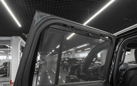 Lexus LX, 2025 год, 19 150 000 рублей, 18 фотография