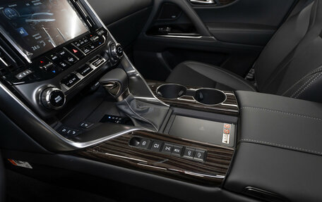 Lexus LX, 2025 год, 19 150 000 рублей, 19 фотография