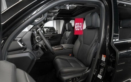 Lexus LX, 2025 год, 19 150 000 рублей, 9 фотография