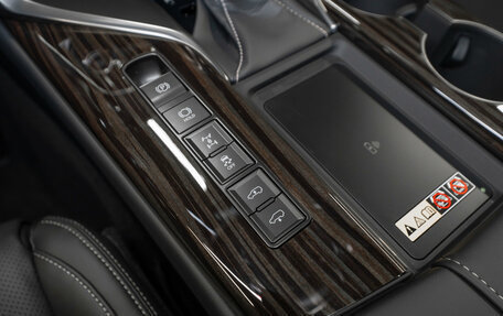 Lexus LX, 2025 год, 19 150 000 рублей, 25 фотография