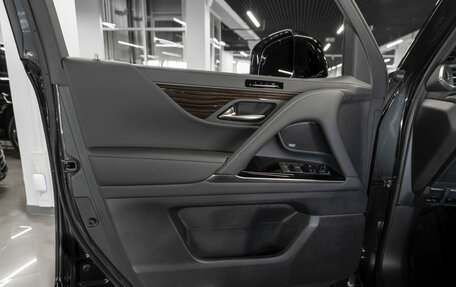 Lexus LX, 2025 год, 19 150 000 рублей, 27 фотография