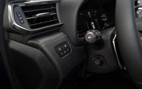 Lexus LX, 2025 год, 19 150 000 рублей, 31 фотография