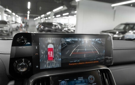 Lexus LX, 2025 год, 19 150 000 рублей, 21 фотография