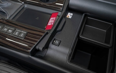 Lexus LX, 2025 год, 19 150 000 рублей, 32 фотография