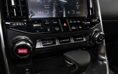 Lexus LX, 2025 год, 19 150 000 рублей, 23 фотография