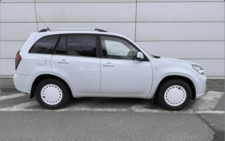 Vortex Tingo I, 2012 год, 545 000 рублей, 5 фотография