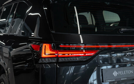 Lexus LX, 2025 год, 19 150 000 рублей, 39 фотография