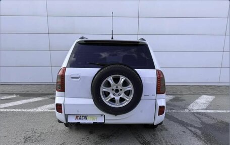 Vortex Tingo I, 2012 год, 545 000 рублей, 8 фотография