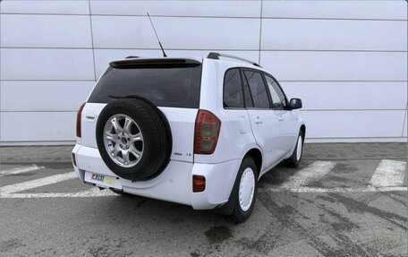 Vortex Tingo I, 2012 год, 545 000 рублей, 6 фотография