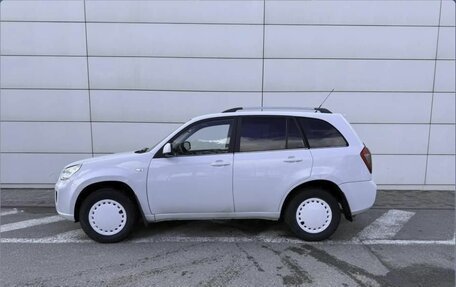 Vortex Tingo I, 2012 год, 545 000 рублей, 10 фотография