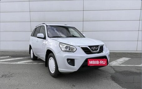 Vortex Tingo I, 2012 год, 545 000 рублей, 3 фотография