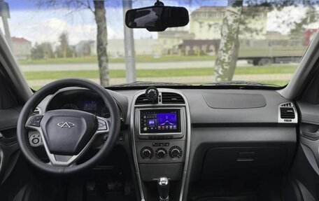 Vortex Tingo I, 2012 год, 545 000 рублей, 14 фотография