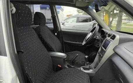 Vortex Tingo I, 2012 год, 545 000 рублей, 18 фотография