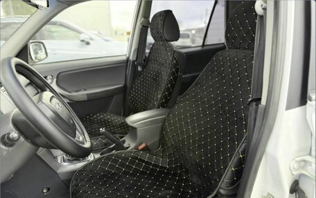 Vortex Tingo I, 2012 год, 545 000 рублей, 17 фотография