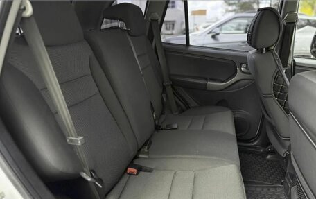 Vortex Tingo I, 2012 год, 545 000 рублей, 20 фотография