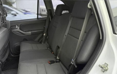 Vortex Tingo I, 2012 год, 545 000 рублей, 19 фотография