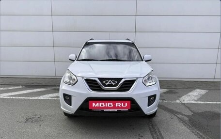 Vortex Tingo I, 2012 год, 545 000 рублей, 2 фотография