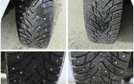 Vortex Tingo I, 2012 год, 545 000 рублей, 23 фотография