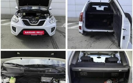 Vortex Tingo I, 2012 год, 545 000 рублей, 11 фотография