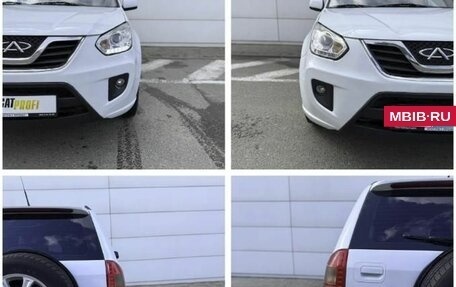 Vortex Tingo I, 2012 год, 545 000 рублей, 21 фотография