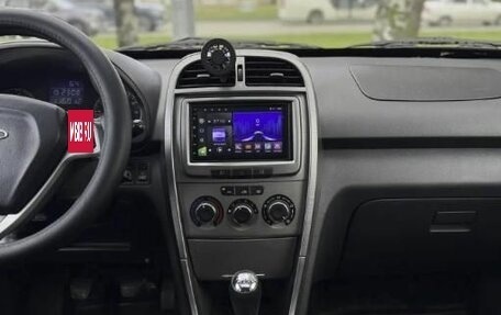 Vortex Tingo I, 2012 год, 545 000 рублей, 15 фотография