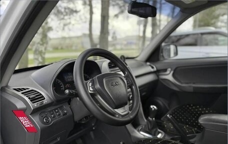 Vortex Tingo I, 2012 год, 545 000 рублей, 13 фотография