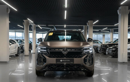 Volkswagen Teramont, 2026 год, 6 800 000 рублей, 3 фотография