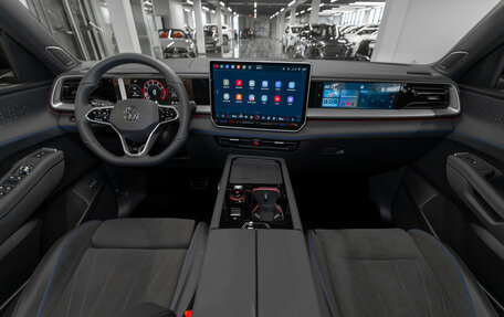 Volkswagen Teramont, 2026 год, 6 800 000 рублей, 8 фотография