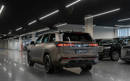 Volkswagen Teramont, 2026 год, 6 800 000 рублей, 4 фотография