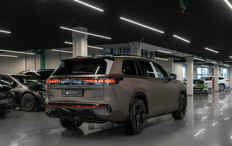 Volkswagen Teramont, 2026 год, 6 800 000 рублей, 5 фотография