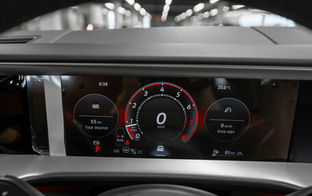 Volkswagen Teramont, 2026 год, 6 800 000 рублей, 12 фотография