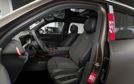 Volkswagen Teramont, 2026 год, 6 800 000 рублей, 9 фотография