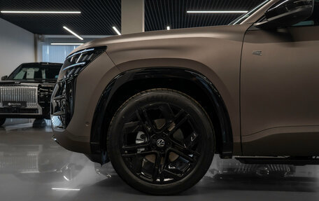 Volkswagen Teramont, 2026 год, 6 800 000 рублей, 27 фотография